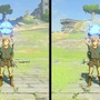 「ニャニャニャ! ネコマリオタイム」『ゼルダの伝説　BoW』には多彩なアイテムが！ モノの動きを止める「ピタロック」に氷を作り出す「アイスメーカー」、四角い爆弾も登場