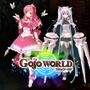 タクシーに乗って美少女を育成する『GOJO WORLD』本日より配信…第一弾として、6名のキャラが登場予定