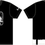 『チャリ走』×「しまむら」によるコラボTシャツ登場、3月22日より販売開始