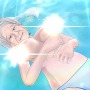 嘘だろ！？『閃乱カグラ PBS』に飛鳥の祖母「小百合」が参戦！水着姿を直視できない…