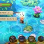 【プレイレポ】『エグリア～赤いぼうしの伝説～』あたたかみのある世界を冒険し作り上げる、新たな伝説