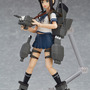 『艦これ』キュートでカッコいい新作フィギュアが複数予約開始、「ねんどろいど 吹雪改二」「figma 吹雪」など