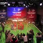 『ウイイレ 2017』アジア頂点が決まったe-Sports大会レポ―北澤豪にもインタビュー！