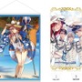 「一番くじ Fate/Grand Order」5月27日より発売、セクシーな掛式アートポスターやかわいいアクリルスタンドなど