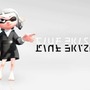 『スプラトゥーン』公式Twitterがブランド「タタキケンサキ」のCM映像を公開