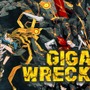 ゲームフリーク「BitSummit」に出展、『GIGA WRECKER』セール・Tシャツの販売・ステージイベントなどを実施