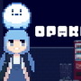 BitSummitでプレイした『OPAKE』に癒やされた―もっちりゴーストの動きがかわいすぎる…！