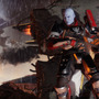 PS4版『Destiny 2』予約受付がスタート、拡張2種収録のデジタルデラックス版も