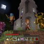 CS版『マインクラフト』に「アドベンチャー・タイム」の世界が登場！『MTG』スキンパックも