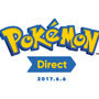 「Pokemon Direct」放送決定！『ポケモン』に関する約8分の特別映像が公開予定