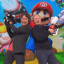 【E3 2017】マリオとラビッツのコラボ！『Mario + Rabbids Kingdom Battle』発表【UPDATE】