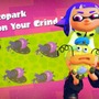 【E3 2017】『スプラトゥーン2』約30分の「ヒーローモード」プレイ映像が公開、各ブキや新ギミックの様子が収録