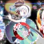 『東方幻想魔録W』6月29日配信、100人以上の仲間が登場する東方RPGがPS Vitaに登場