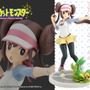 壽屋、『ポケモン ブラック２・ホワイト２』のメイを立体化！ 強気で可愛い造形は必見