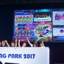 【レポート】4×3のフィールドで火花を散らす！「タッグでやろうぜ！ファイトリーグ！」ステージでHIKAKINらがガチバトルを展開