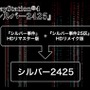日本一ソフトウェア、PS4『シルバー2425』を発表！『シルバー事件』＆リメイク版『25区』を収録