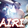 アリカ、『EX』シリーズ最新作となるPS4『謎の格闘ゲーム（タイトル未定）』開発を発表！