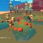 【プレイレポ】恐竜×西部開拓時代な箱庭SLG『DINO FRONTIER』はかなりVRにぴったり！