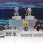 【レポート】キミもこれでアーサー王！？エクスカリバーや精巧なフィギュアが並ぶグッドスマイルカンパニー