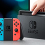 ニンテンドースイッチ本体更新「3.0.1」配信─充電残量の表示に関する問題を修正