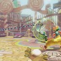 『ARMS』新ファイター「ローラポップ」を発表！ 不思議なアクションを映像でいち早く公開