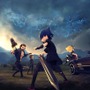 『FFXV』本編と同じ物語が楽しめる『ファイナルファンタジーXV ポケットエディション』が登場！ スマホ向けに2017年秋配信予定