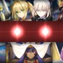 【レポート】 『FGO』2017夏・魅惑の水着美女たちとキャッキャウフフなイベント～ひと夏のパパ体験～