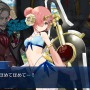 【レポート】 『FGO』2017夏・魅惑の水着美女たちとキャッキャウフフなイベント～ひと夏のパパ体験～