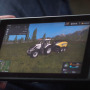 どこでも農業！ スイッチ版『Farming Simulator』初トレイラーが海外向けに披露