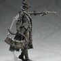 PS4名作『Bloodborne』の狩人がfigma化！―GOS予約特典は「使者」のフィギュア