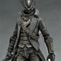 PS4名作『Bloodborne』の狩人がfigma化！―GOS予約特典は「使者」のフィギュア