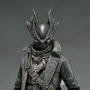 PS4名作『Bloodborne』の狩人がfigma化！―GOS予約特典は「使者」のフィギュア