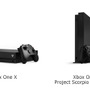 「Xbox One X」の国内発売日が決定！―「Project Scorpio エディション」も