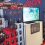 【TGS2017】冒険アクションJRPG『GOKEN』、数量限定のSteam体験版コードが配布中！