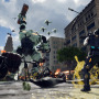 アクションTPS『EARTH DEFENSE FORCE: IRON RAIN』から新情報到着！舞台の背景や謎の敵が明らかに