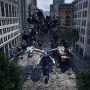 アクションTPS『EARTH DEFENSE FORCE: IRON RAIN』から新情報到着！舞台の背景や謎の敵が明らかに