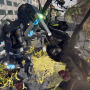 アクションTPS『EARTH DEFENSE FORCE: IRON RAIN』から新情報到着！舞台の背景や謎の敵が明らかに