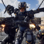 アクションTPS『EARTH DEFENSE FORCE: IRON RAIN』から新情報到着！舞台の背景や謎の敵が明らかに