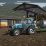 【特集】農業シム新作『Pure Farming 2018』プレアルファ版プレイレポ―日本マップも登場！