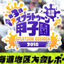 スプラトゥーン甲子園「北海道地区大会」レポートが公開ー寒い北の大地で白熱したバトルが展開