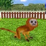 カジュアルシリーズ2980 Petz Monkeyz モンキーズ