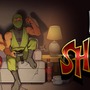 究極の忍者アクションゲーム『Ninja Shodown』PS4/Switchにて発売―毒蛇党の一員になり神秘の玉刀を取り戻せ！