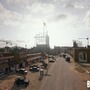 『PUBG』砂漠マップ新画像公開！建設中の大型ビルなどの姿も