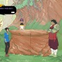 食材はモンスター！料理の鉄人風アクションADV『Battle Chef Brigade』配信開始―パズルの隠し味も？