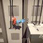 ぐだぐだ乱闘ゲーム『Gang Beasts』PS4版トレイラー映像が海外公開！ー海外リリース日も決定