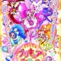 『キラキラ☆プリキュアアラモード』(C)ＡＢＣ-Ａ・東映アニメーション