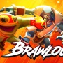 ガードが存在しない高速大乱闘アクション『Brawlout』のニンテンドースイッチ版が発売！仲間と一緒に盛り上がれ！