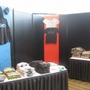 【GDC 2009】グラス、ライター、Tシャツ、GDCグッズ絶賛販売中