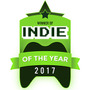 注目のインディー作品ずらり！「2017 Indie of the Year Awards」の結果が発表