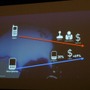 【GDC 2009】EA Mobile、全力のiPhoneラインナップを発表